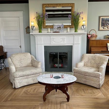 Belgravia B&B Truro Dış mekan fotoğraf