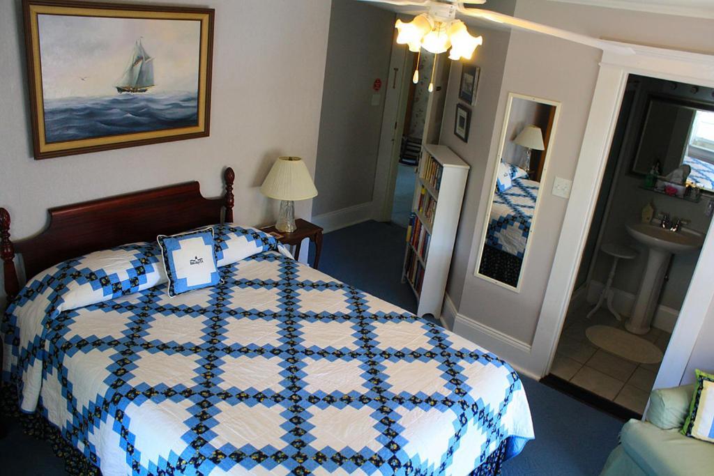 Belgravia B&B Truro Oda fotoğraf