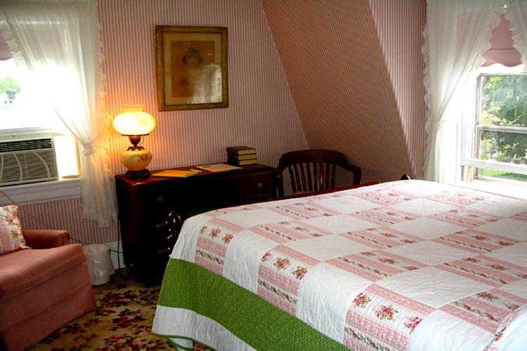 Belgravia B&B Truro Oda fotoğraf