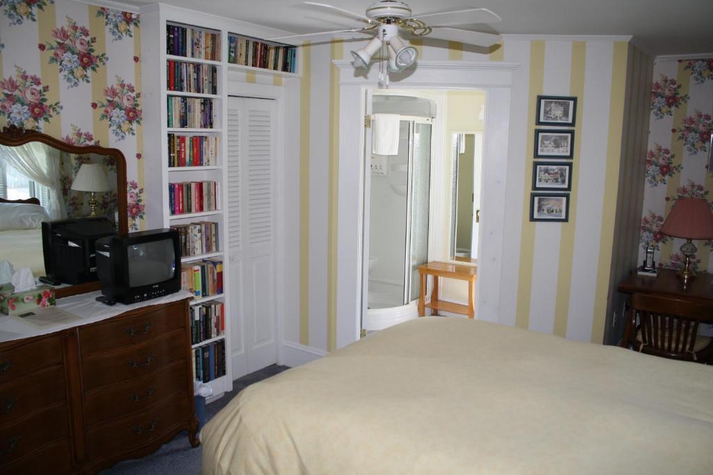 Belgravia B&B Truro Oda fotoğraf