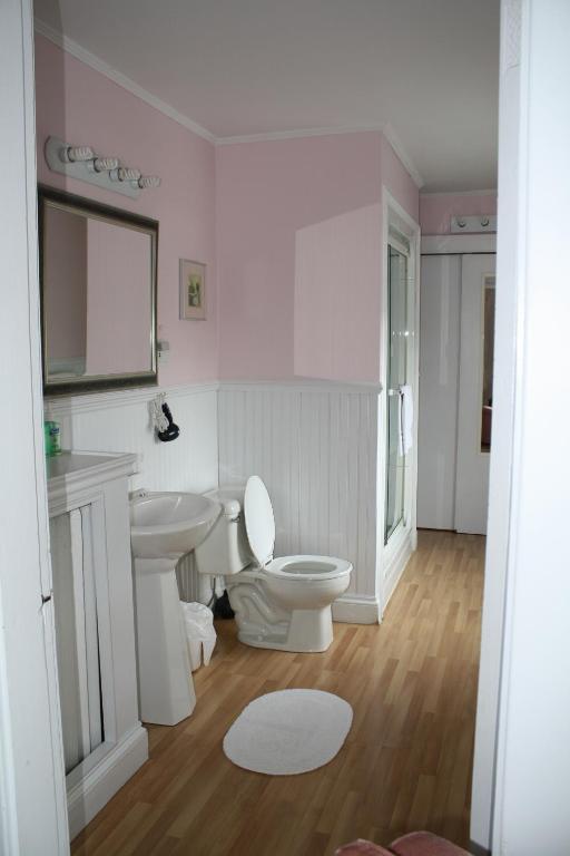 Belgravia B&B Truro Oda fotoğraf