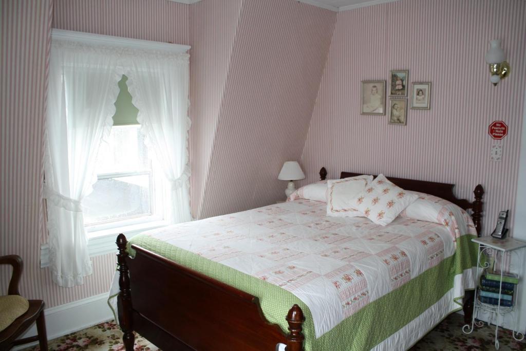 Belgravia B&B Truro Oda fotoğraf