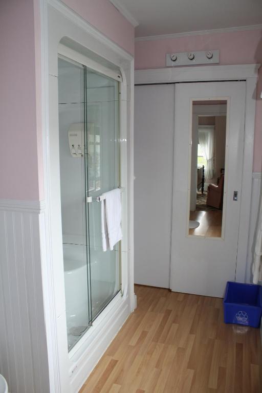 Belgravia B&B Truro Oda fotoğraf