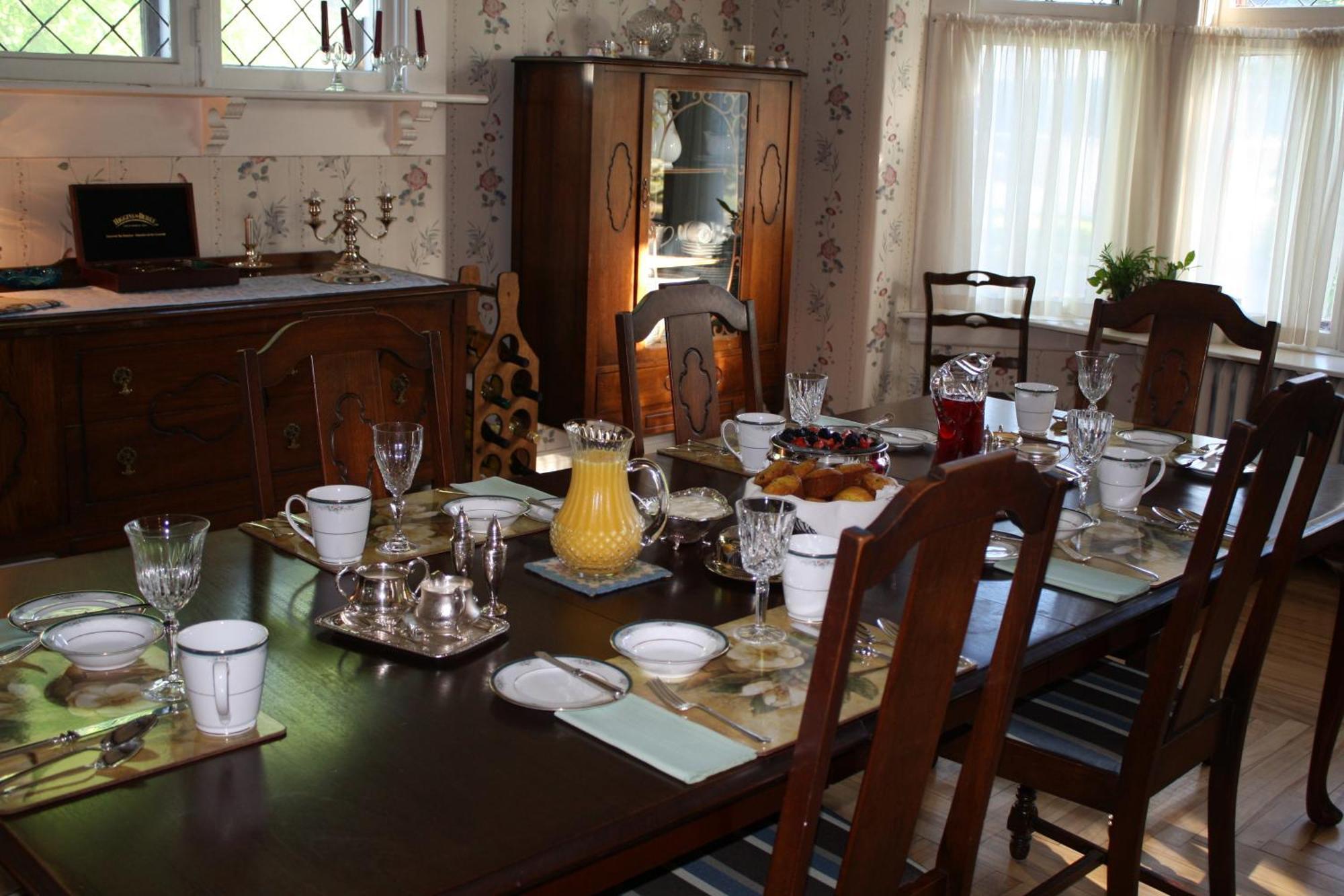 Belgravia B&B Truro Dış mekan fotoğraf