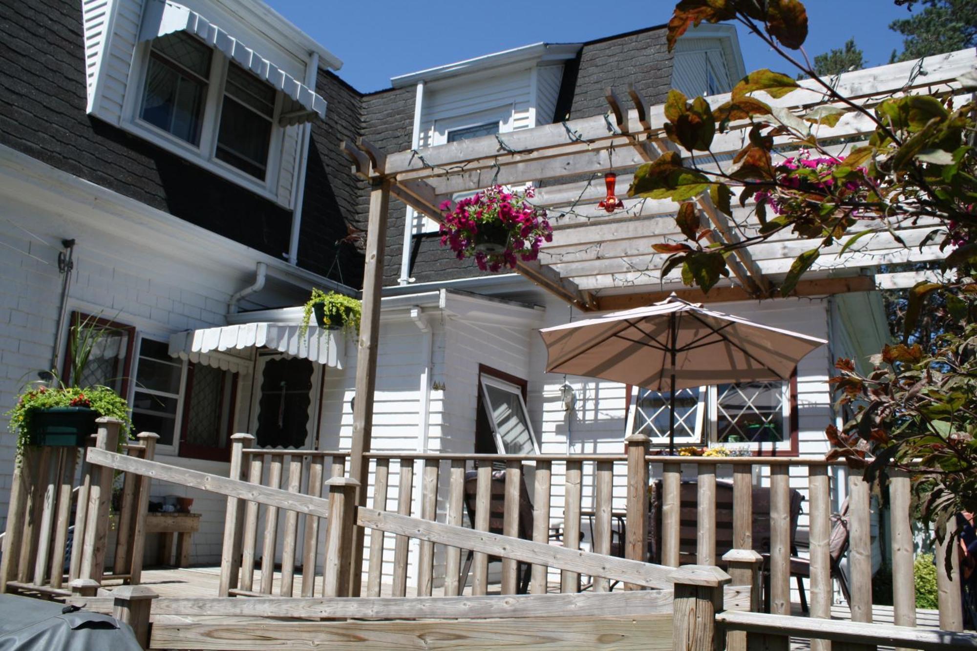 Belgravia B&B Truro Dış mekan fotoğraf