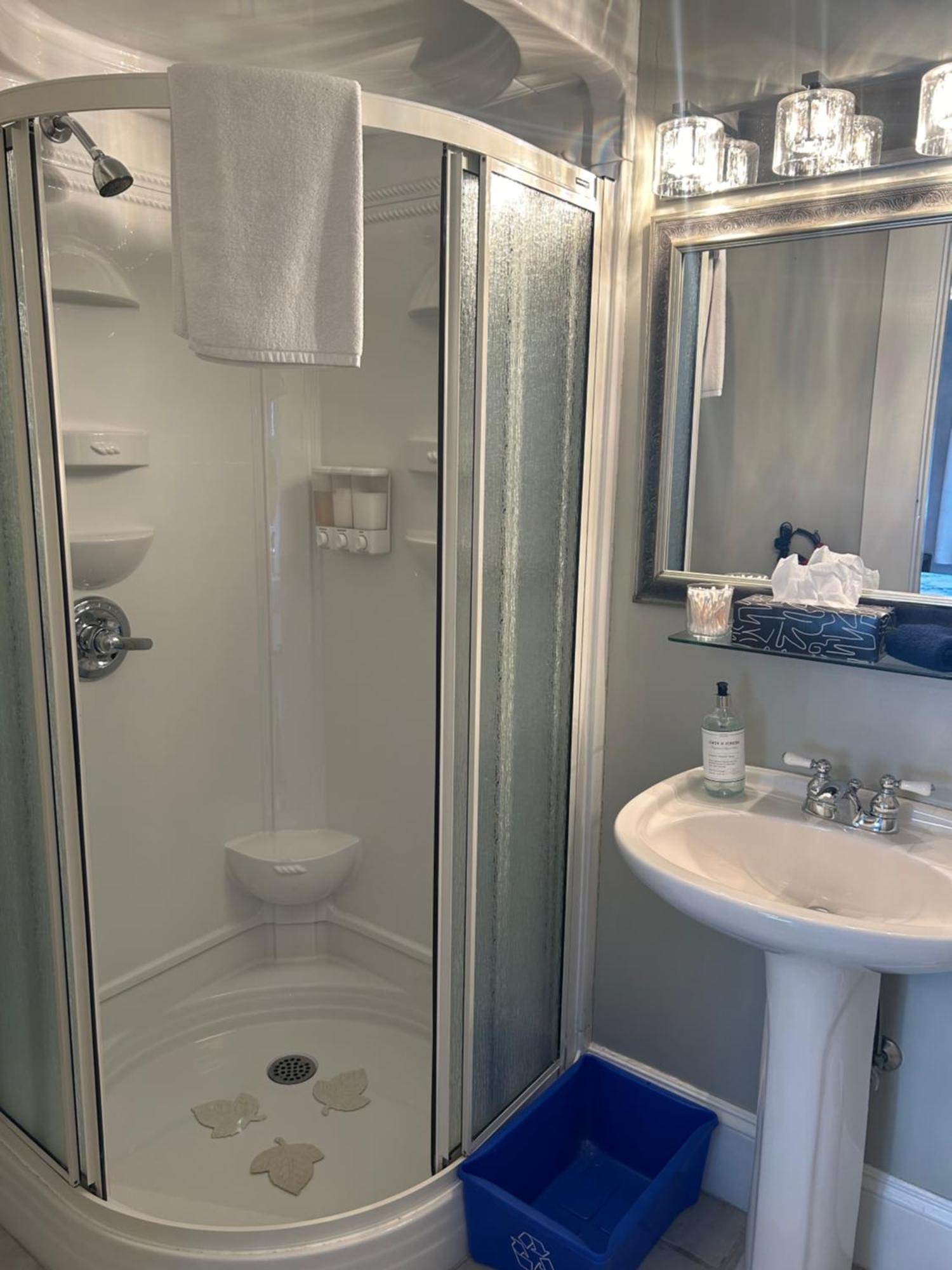 Belgravia B&B Truro Dış mekan fotoğraf