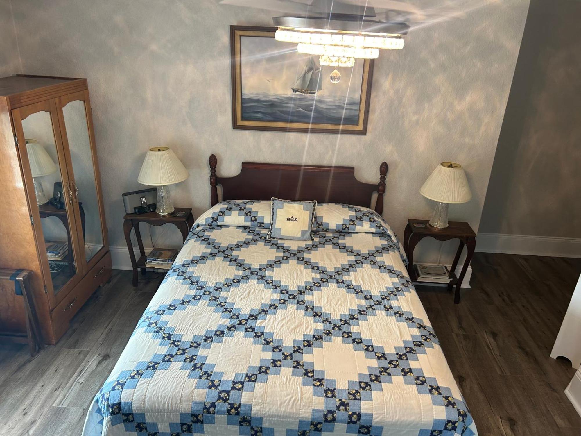 Belgravia B&B Truro Dış mekan fotoğraf