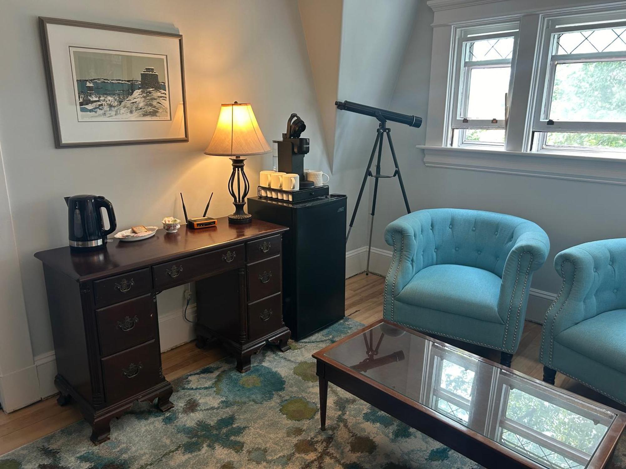 Belgravia B&B Truro Dış mekan fotoğraf