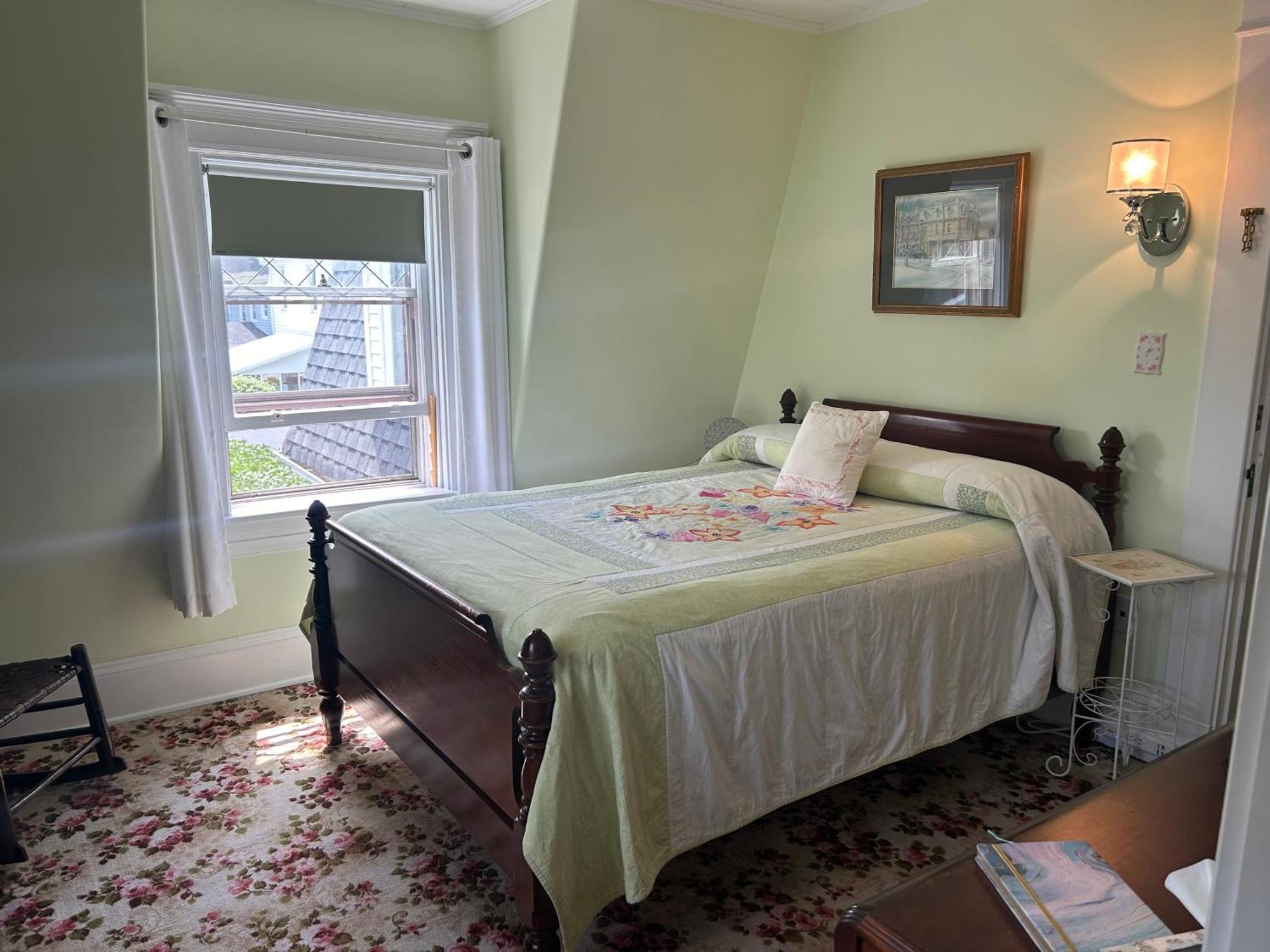 Belgravia B&B Truro Dış mekan fotoğraf