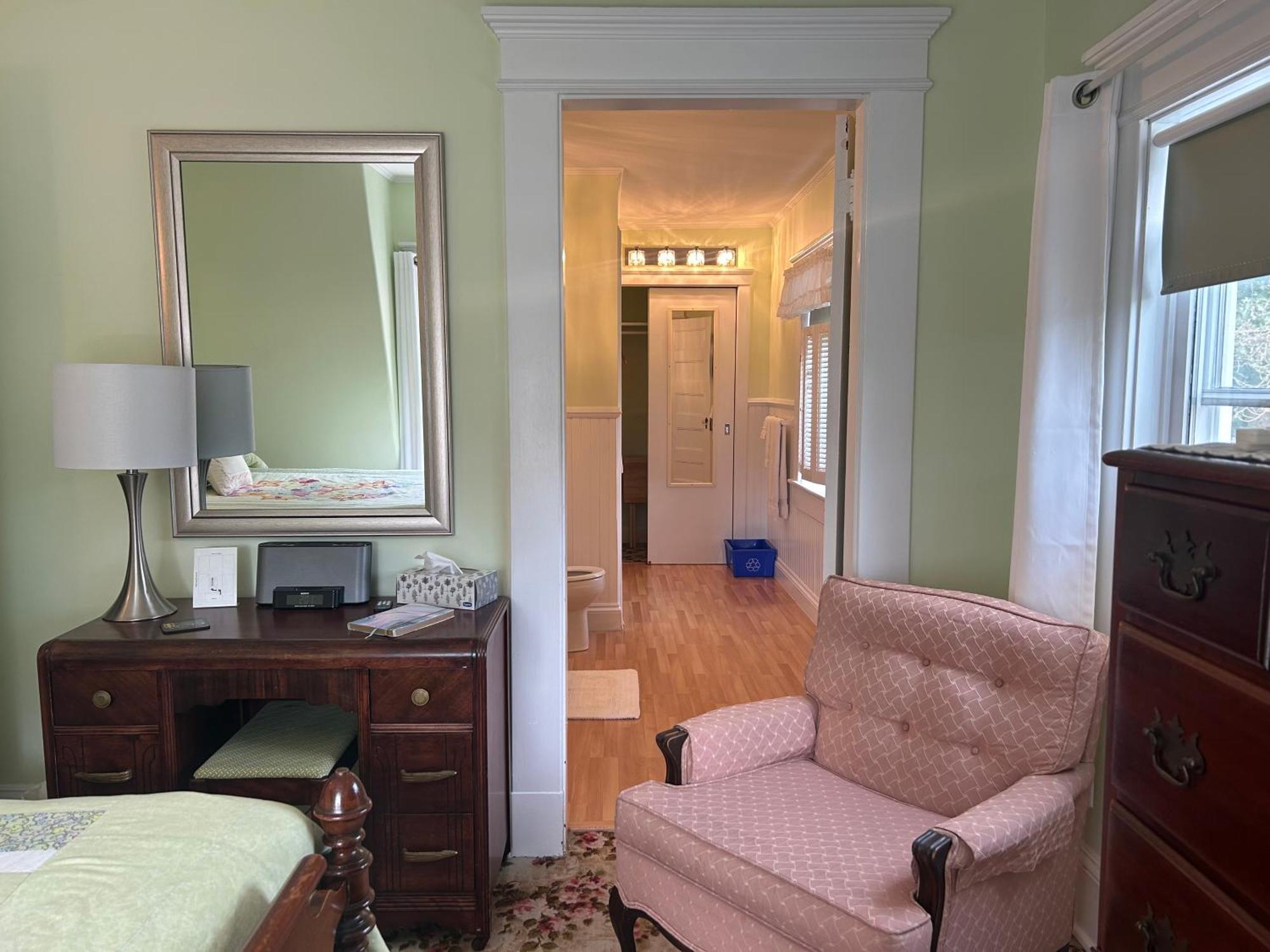 Belgravia B&B Truro Dış mekan fotoğraf