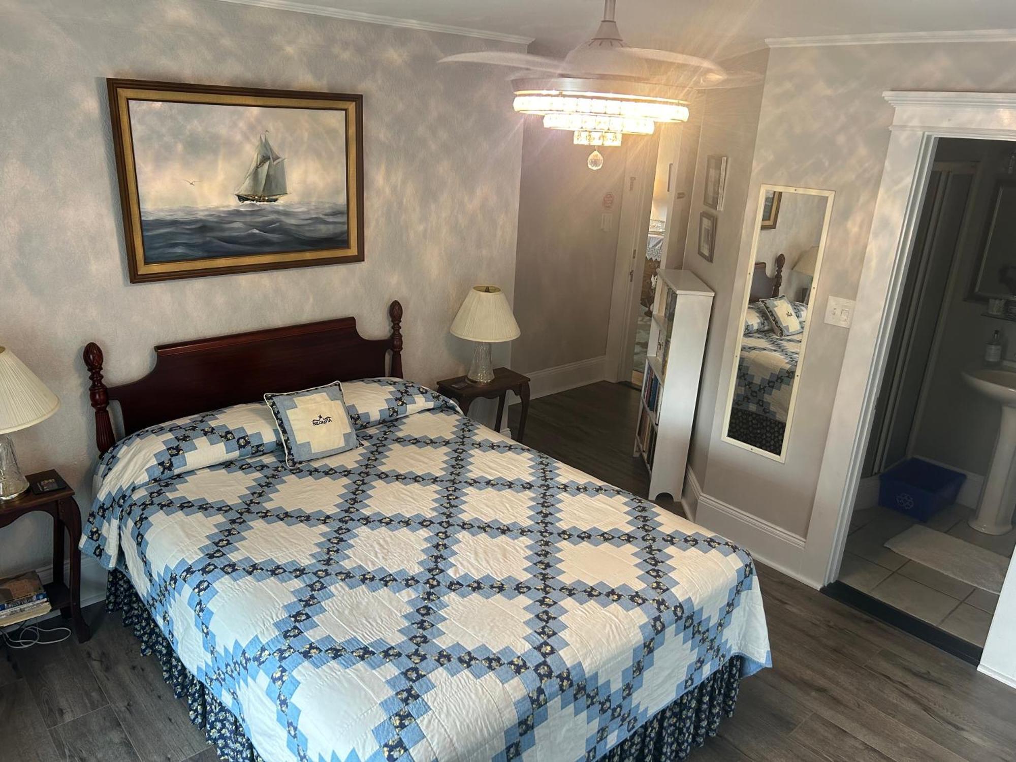 Belgravia B&B Truro Dış mekan fotoğraf