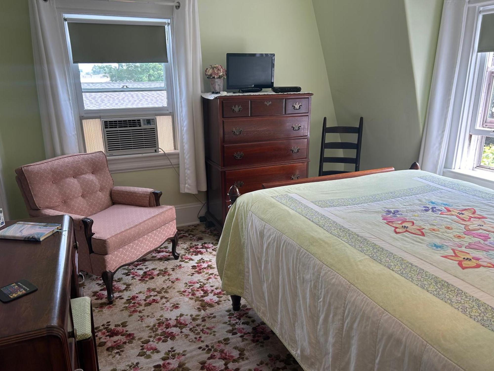 Belgravia B&B Truro Dış mekan fotoğraf