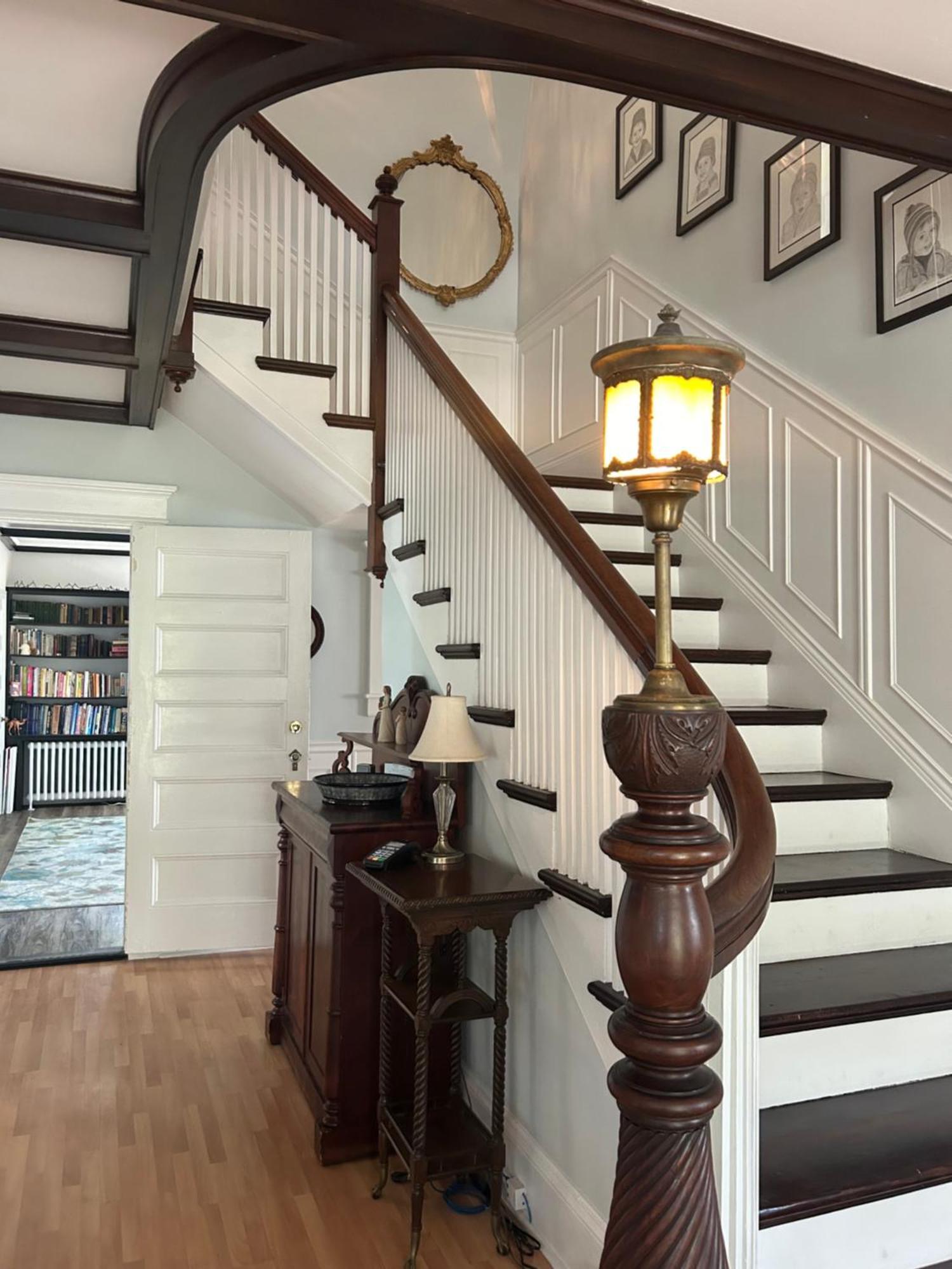 Belgravia B&B Truro Dış mekan fotoğraf