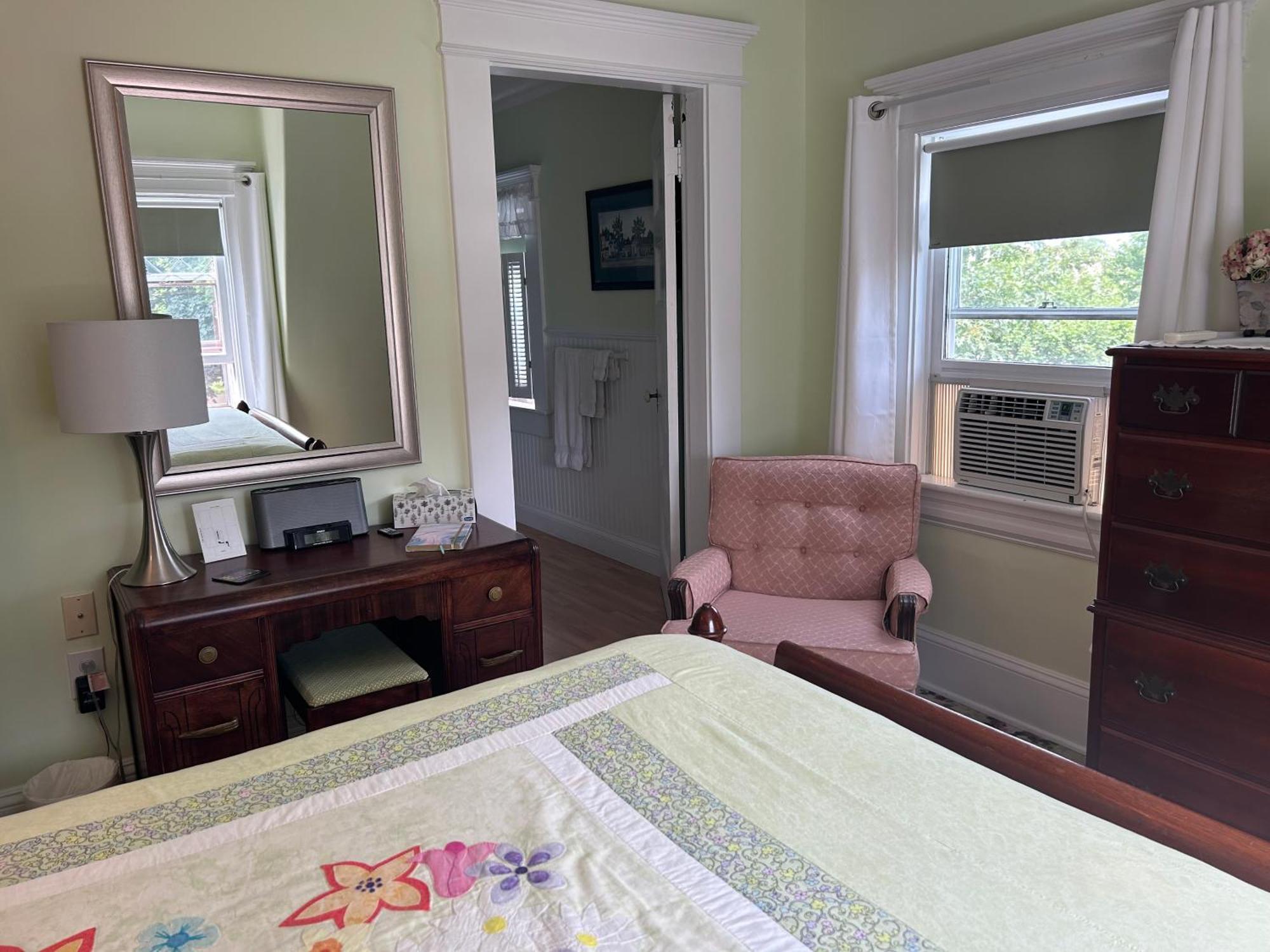 Belgravia B&B Truro Dış mekan fotoğraf