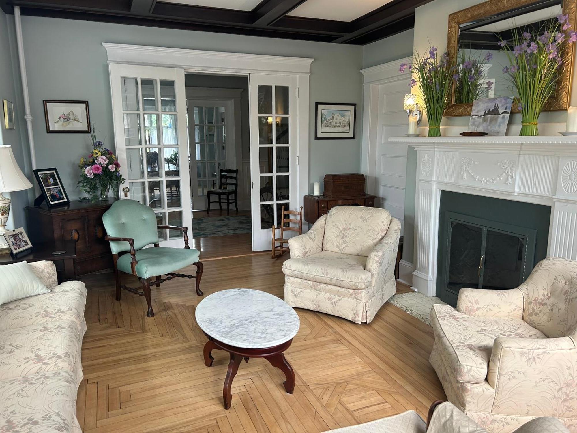 Belgravia B&B Truro Dış mekan fotoğraf