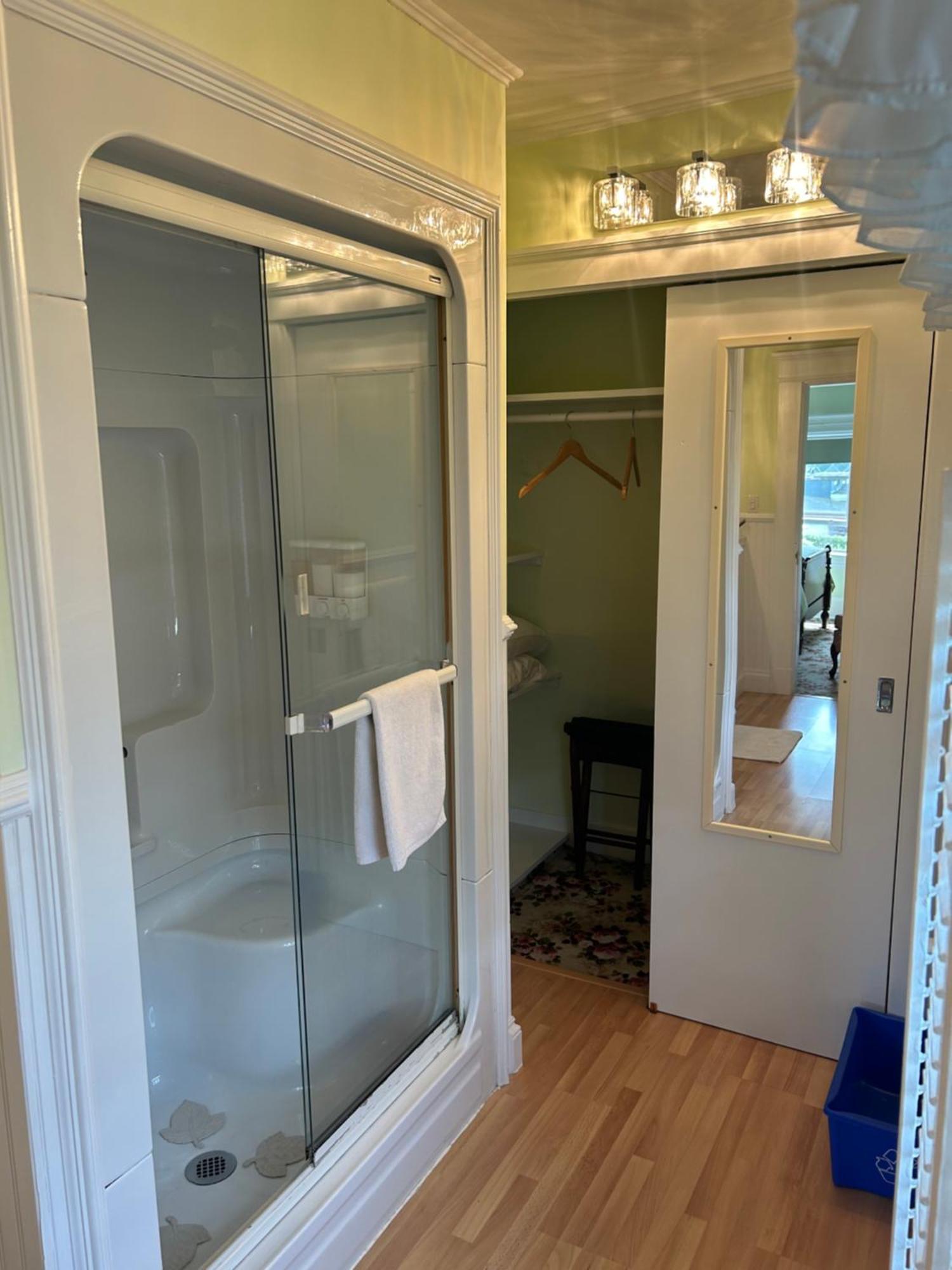 Belgravia B&B Truro Dış mekan fotoğraf
