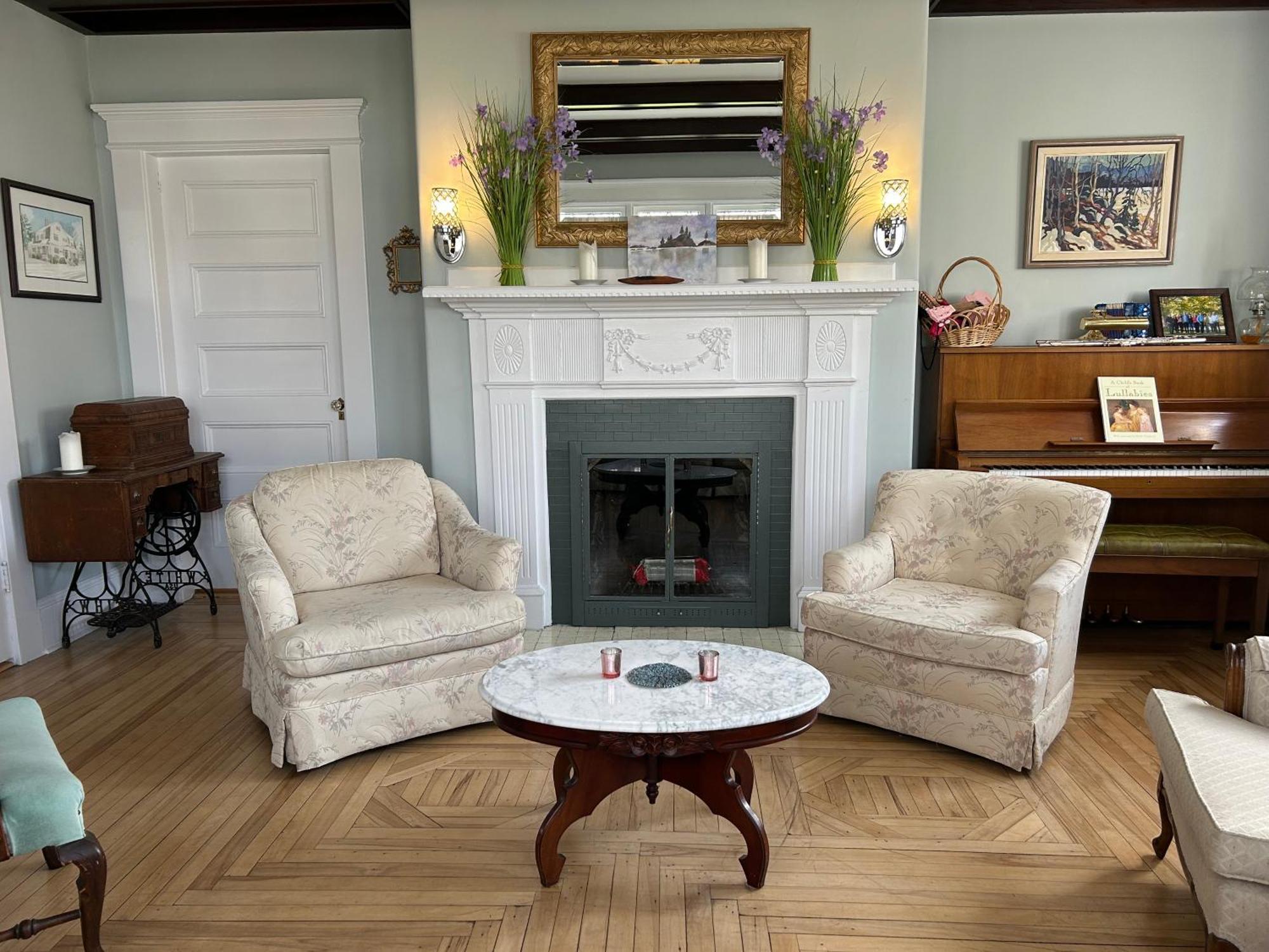 Belgravia B&B Truro Dış mekan fotoğraf