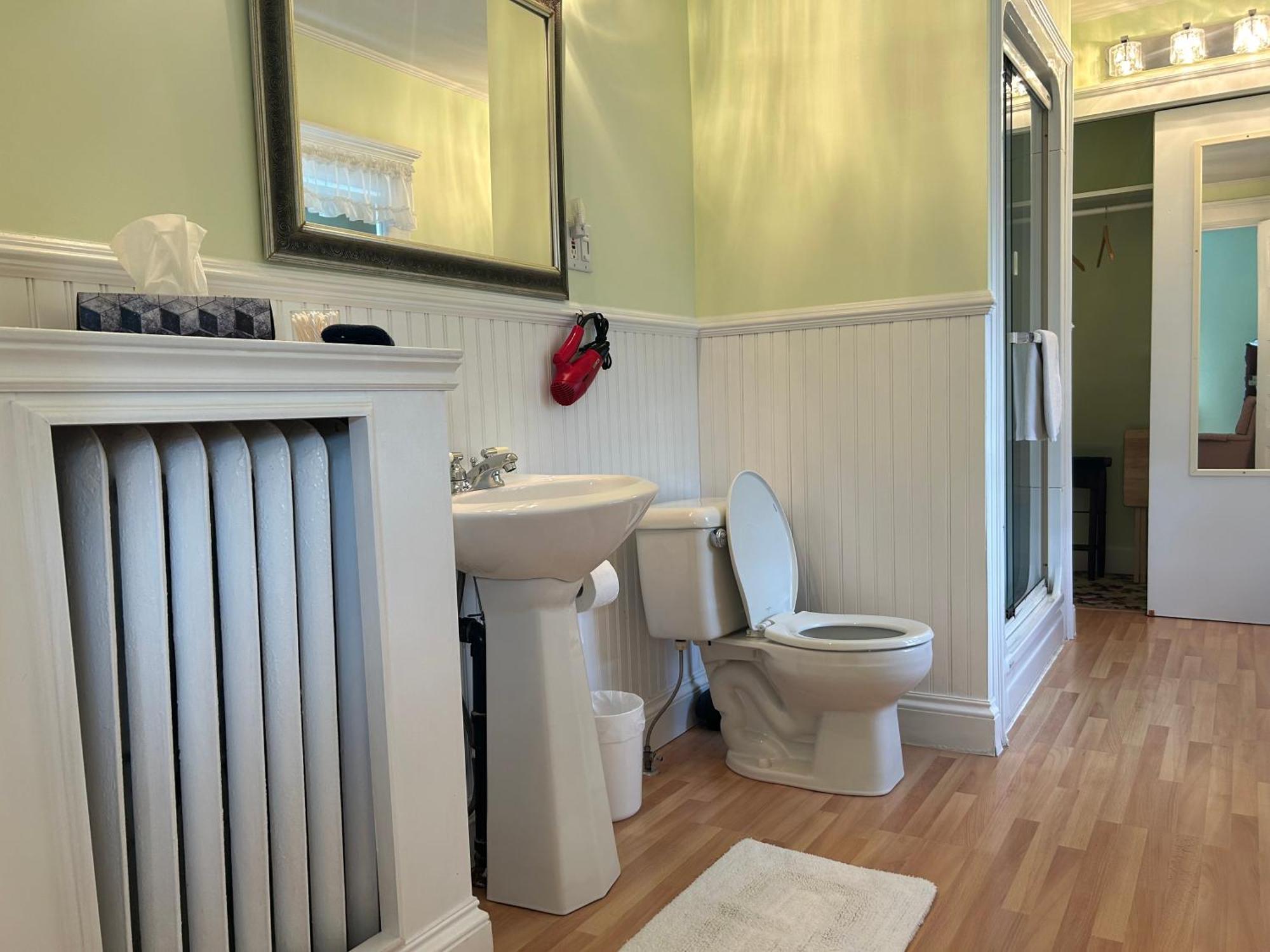 Belgravia B&B Truro Dış mekan fotoğraf