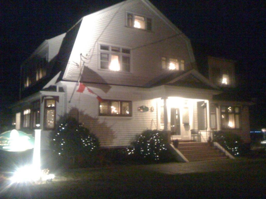 Belgravia B&B Truro Dış mekan fotoğraf